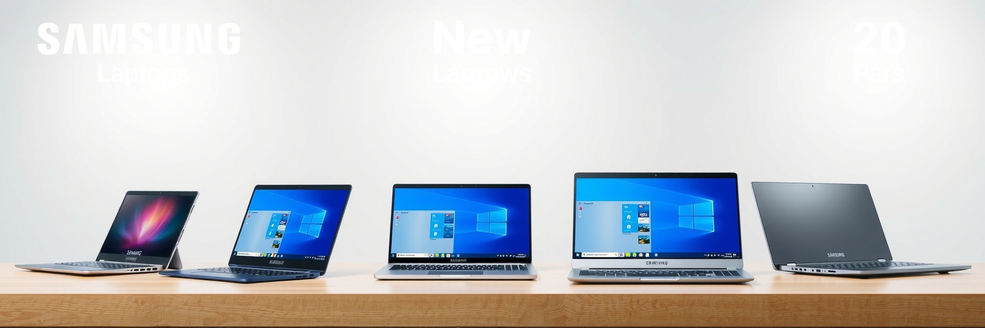 Laptop SAMSUNG
