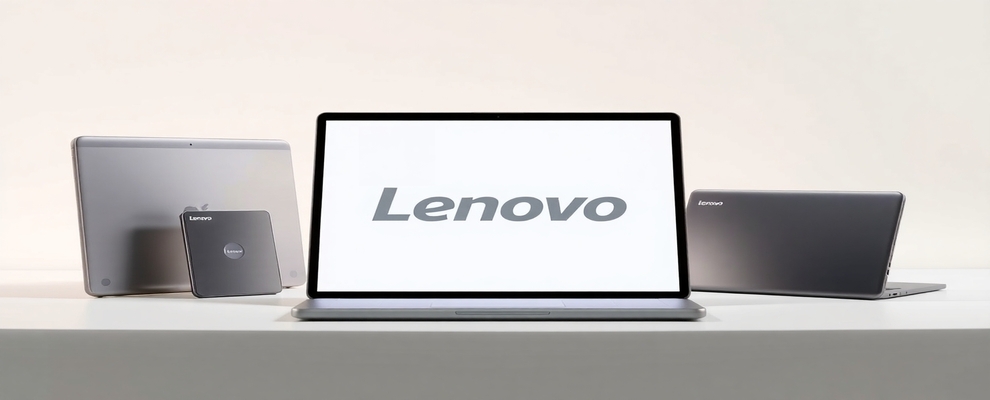 Sản Phẩm Máy Tính Bảng Lenovo