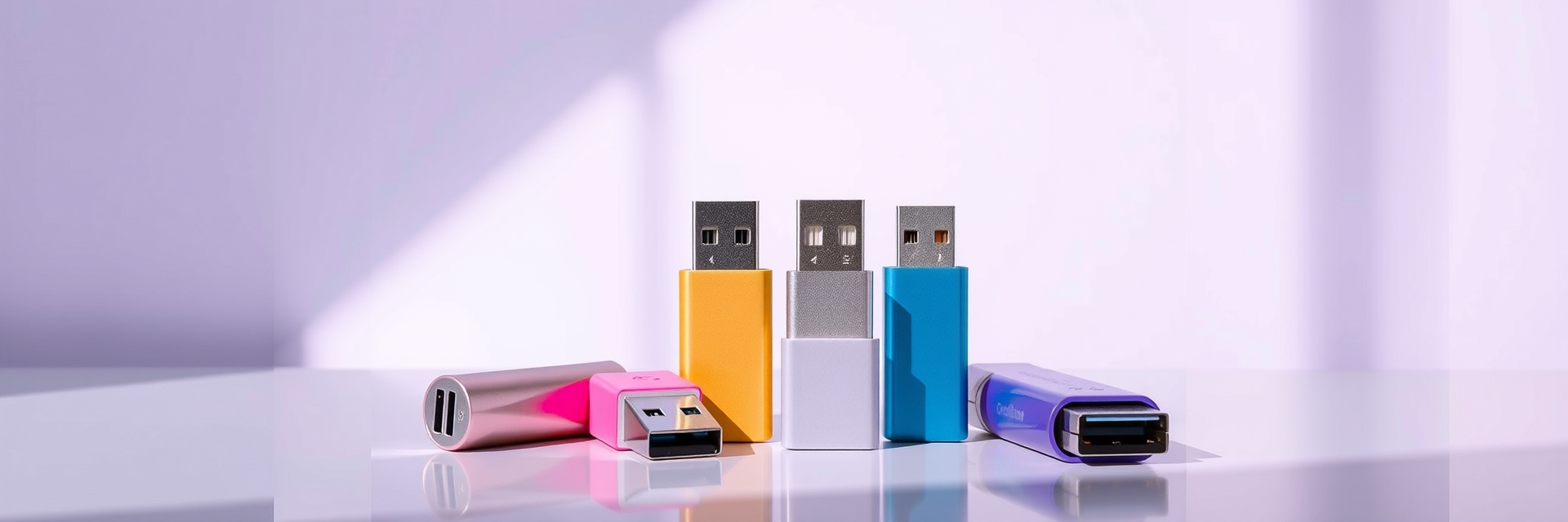 USB Cao Cấp